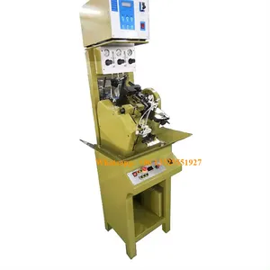 jewelry chain forming and welding machine for gold,stainless steel chain
