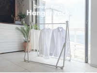 Chaise hamac pivotante pour meubles de Patio, prix d'usine, avec des ensembles de supports en acier peu encombrants, en Offre Spéciale