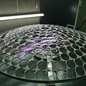 Lentes Progresivas Semi-Focales Cr39 de 1.56, Gafas de Lectura Progresivas con Lentes Multifocales - Product Image 3