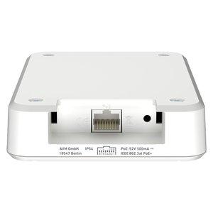 Repetidor 1610 Edición para Exteriores Doble Banda Blanco y Rojo 20003166 - Product Image 3