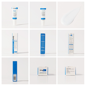 ครีมบำรุงรอบดวงตา OBM Cosmetics Magic Instant Eye Cream ช่วยกระชับผิวรอบดวงตาแบบเร่งด่วน สูตรเกาหลี - Product Image 3