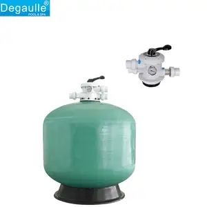 Pool Sand Filter Swimming Pool Cleaner Water Filter