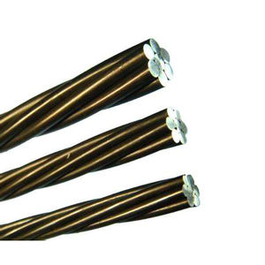 चीन नई जस्ती इस्पात तार - Product Image 4