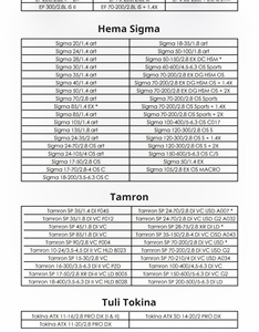 Anillo adaptador de timbre F Lente no SLR de Ca de tres generaciones III a cámara sin espejo Fuji Anillo de transferencia de enfoque automático