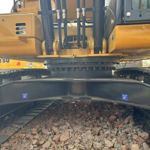 Original Used CAT 320GC Hydraulic Excavator For Municipal & Water <b>Conservancy</b> Project - Product Image 3