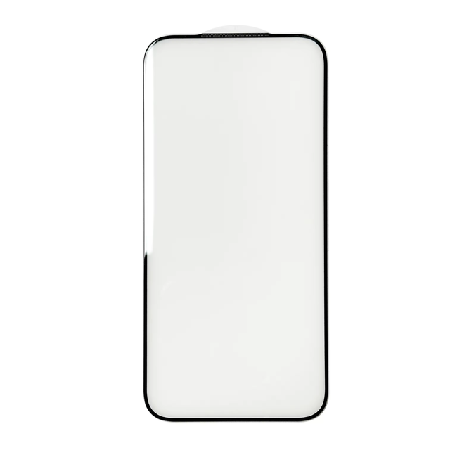 High Quality 9H 3D 2.5D hd clear Tempered Glass Mobile Phone Screen Protector for iphone samsung Series Easy Installation