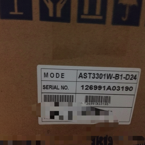 แผงหน้าจอสัมผัส4 HMI AST3301W-B1-D2ใหม่ - Product Image 1