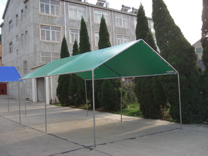 Extérieur en aluminium <span class=keywords><strong>Abri</strong></span> De Voiture Pliant Tente/Couverture De Moto/Rétractable <span class=keywords><strong>Carport</strong></span> - Product Image 4