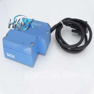 Module PLC industriel FX3U-16MT ES-A FX3U-32MR ES-A FX3U-64MT ES-A Série de contrôleurs logiques programmables - Product Image 1