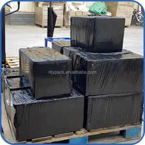 Factory Price Black Stretch Film/blown Stretch Film/packaging Stretch Film - Product Image 6