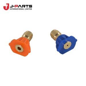 สปริง, ตัวยึดหัวฉีดแบบแรงดันสำหรับ Toyota HIACE LH103 ปี 1993-1998 รุ่น 23618-54080 23618-54730 - Product Image 1