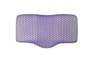 Material de Funda de Almohada de TPE de Color Personalizado OEM, Tejido Termoplástico Elástico Suave y Refrescante - Product Image 3