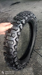 Neumático de motocicleta de 18 pulgadas 70 80 90 100 110 120 130 140 150 160 170 <span class=keywords><strong>180</strong></span> 190 200 /18 Neumático para motocicletas - Product Image 5