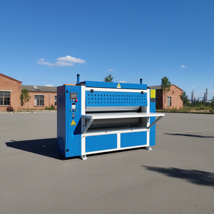 Máquina de Grabado en Relieve para Placas de Madera XYH-1300 - Product Image 1