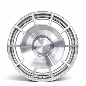 Custom Aero Forged Lightweight EV Wheels for <strong>Tesla</strong> <strong>Model</strong> Y VW ID.<strong>3</strong>, ID.4, Hyundai Ioniq 5, Kia EV6, <strong>BMW</strong> IX1, <strong>I4</strong>, Jaguar, Bentley - Product Image 1