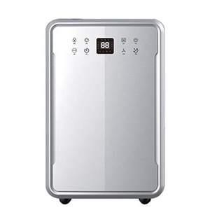 50L /Day Large Mobile <b>Dehumidifier</b> for Home Use Portable <b>Dehumidifier</b> - Product Image 1