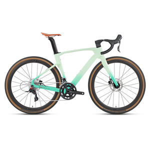 <span class=keywords><strong>Bicicleta</strong></span> <span class=keywords><strong>de</strong></span> Carreras V3 <span class=keywords><strong>de</strong></span> 24 Velocidades, <span class=keywords><strong>de</strong></span> Fibra <span class=keywords><strong>de</strong></span> Carbono, para Carretera, con Frenos <span class=keywords><strong>de</strong></span> Disco, Cableado Interno Completo, Capacidad <span class=keywords><strong>de</strong></span> Carga <span class=keywords><strong>de</strong></span> 160 kg - Product Image 3