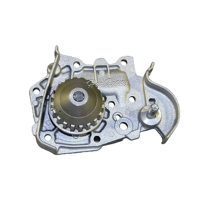 Haoxiang 7701478018 8200146298 <span class=keywords><strong>Pompe</strong></span> <span class=keywords><strong>à</strong></span> <span class=keywords><strong>eau</strong></span> électrique automobile de haute qualité pour <span class=keywords><strong>Renault</strong></span> Megane I Logan I Kangoo <span class=keywords><strong>Express</strong></span> Clio - Product Image 3