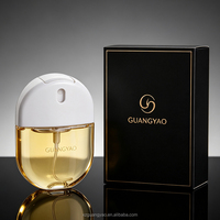 Flacon pulvérisateur ovale portable 30 ml, mini flacon de rechange à brume fine, emballage cosmétique, flacon de parfum vide