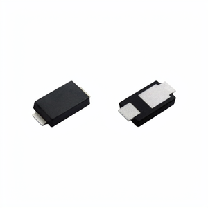 Single Diodes Buy Online Electronic Components DO-221BC, SMA Flat Leads Exposed Pad SE50PAJHM3/H BOM IC In Stock - Product Image 1