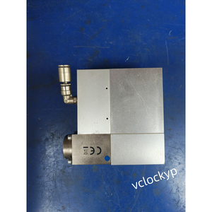 บล็อกควบคุมแก๊ส Lanny GmbH D2T2EASIB25M TRU มือสอง - Product Image 4