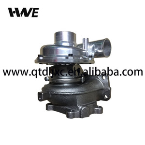 Bộ Tăng Áp HWE CIFK RHF55 8980302170 <span class=keywords><strong>VB440051</strong></span> Cho Động Cơ 4HK1 ZX230 ZX240 - Product Image 3