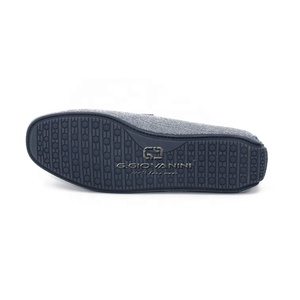 Nuevos Mocasines Casuales de Cuero Genuino para Hombre, Diseño Cómodo y a la Moda, Antideslizantes, Ligeros, Transpirables, para Invierno - Product Image 6