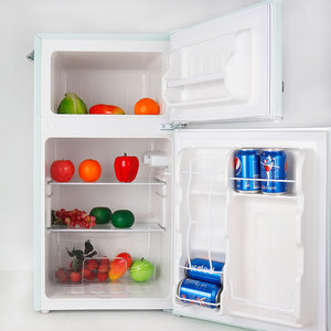 BCD89 2023 Mejor Tienda de Refrigeradores Side-by-Side Cerca de Mí, Tienda de Refrigeradores Isotherm para el Hogar Cerca de Mí, Tienda de Refrigeradores Cerca de Mí - Product Image 2