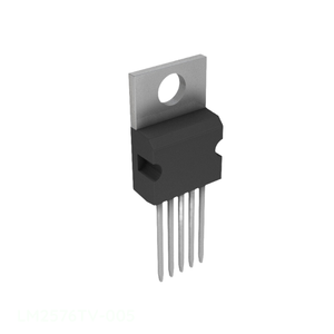 Componente Electrónico de Gestión de Energía (PMIC) LM2576TV-005 Original, Servicio Integral - Product Image 1