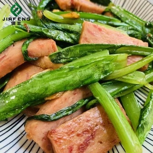 Bœuf en conserve directement de l'usine, viande en conserve délicieuse à prix économiques - Product Image 6