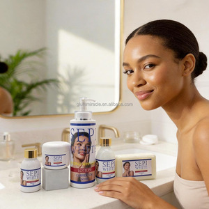 Personnalisez votre ensemble de soins pour la peau SEPIWHITE Correcteur de <span class=keywords><strong>taches</strong></span> brunes : hydratez et éclaircissez uniformément votre teint, <span class=keywords><strong>anti</strong></span>-<span class=keywords><strong>taches</strong></span>. - Product Image 3