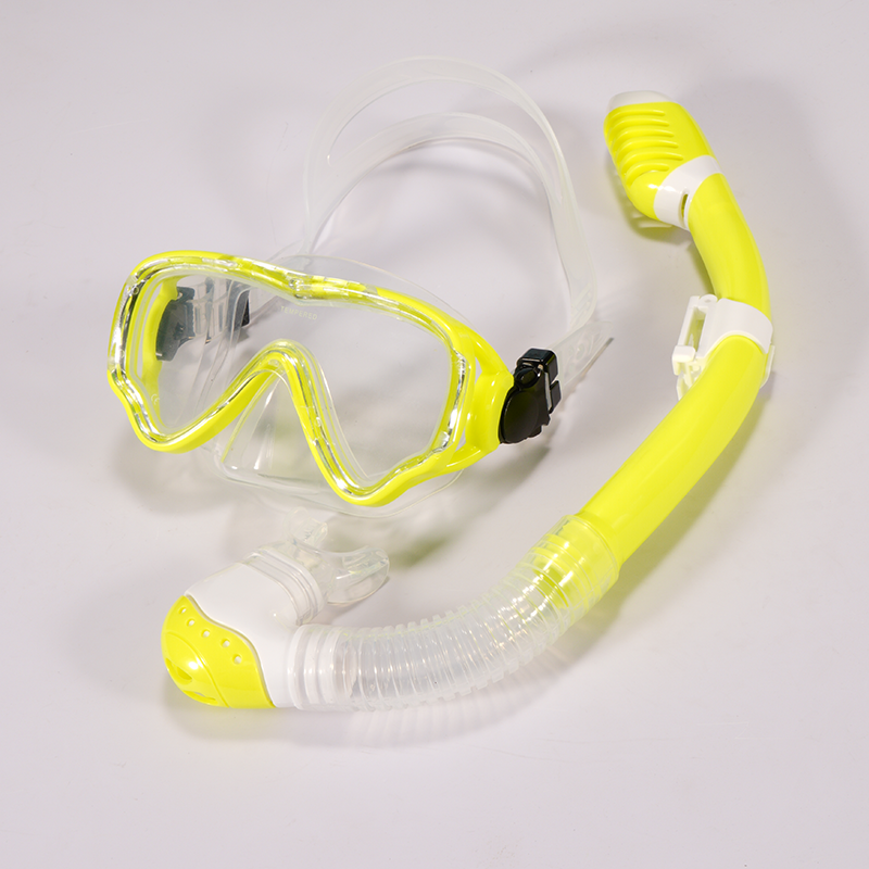 สีเหลือง