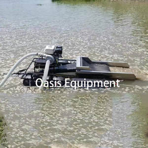 Drague <span class=keywords><strong>à</strong></span> or portable de 4 pouces, installation de lavage par aspiration, bateau de dragage <span class=keywords><strong>à</strong></span> or, petite <span class=keywords><strong>machine</strong></span> de dragage d'or pour rivière - Product Image 2