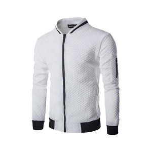 Ensemble de vêtements de sport pour hommes de marque Survêtement pour hommes Vêtements de fitness deux pièces Pantalon décontracté <span class=keywords><strong>Veste</strong></span> de survêtement pour hommes - Product Image 1
