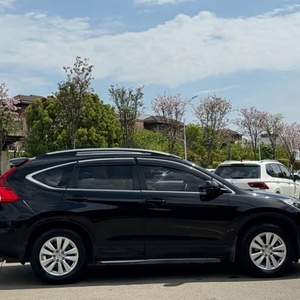 Dongfeng Honda <span class=keywords><strong>CRV</strong></span> 2.0L <span class=keywords><strong>2016</strong></span>, SUV Automático con Transmisión CVT de Gasolina, Auto Usado Barato en Stock - Product Image 3