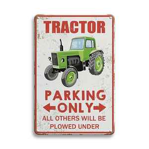 Offre Spéciale étain signe en gros pour bar <span class=keywords><strong>Garage</strong></span> <span class=keywords><strong>mur</strong></span> décor 20*30cm bière Bar homme cave Auto voiture en gros personnalisé étain signes <span class=keywords><strong>automobile</strong></span> - Product Image 6