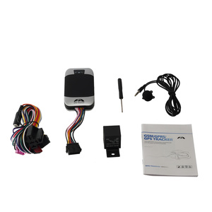 2026 Vehicle Motorcycle GPS Tracker Real Time Anti-Theft Locator Waterproof GPS Tracking Device With Geo-Fence Alert 303F 303G - Product Image 5