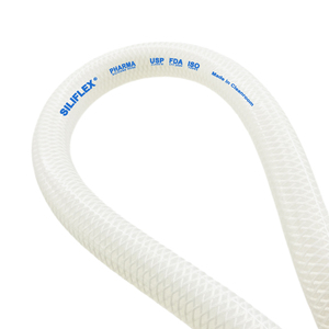 خرطوم سيليكون مقوى عالي الضغط جاهز للتسليم، أنبوب مطاطي آمن للطعام للزيت والماء مع خدمة القطع المتاحة - Product Image 4