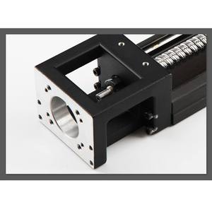 Automatic System Performance Long Working Life <strong>Linear</strong> Guide Stepper <strong>Motor</strong> CNC Components-Steel Gear Ball Screw Bearing <strong>Linear</strong> - Product Image 5