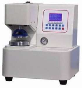 Comprobador de resistencia al estallido compacto <span class=keywords><strong>digital</strong></span> - Product Image 3