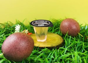 MINICRUSH Vodka en gelée à marque privée, boisson alcoolisée, saveur de fruits, shots de <span class=keywords><strong>liqueur</strong></span> pour les végétaliens - Product Image 4