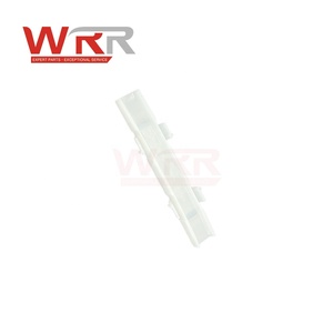 Rail de guidage de chaîne de distribution 2700521300 2700520400 pour Mercedes-Benz W205 C117 C300 CLA250 – Rail de tensionnement de moteur durable de qualité supérieure - Product Image 5