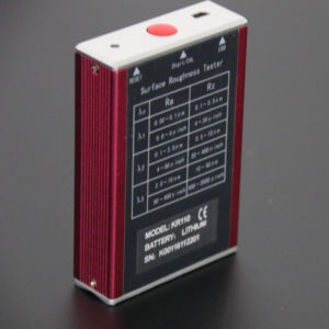 Instrument de <span class=keywords><strong>test</strong></span> de rugosité de surface KR-110 équipé d'un processeur DSP haute vitesse - Product Image 2