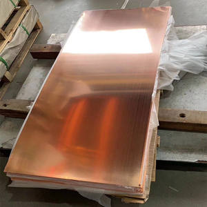 Plaque <span class=keywords><strong>de</strong></span> <span class=keywords><strong>cuivre</strong></span> pur T2, tôle <span class=keywords><strong>de</strong></span> <span class=keywords><strong>cuivre</strong></span> brossé <span class=keywords><strong>de</strong></span> calibre 20, 2 m x 1 m, pour l'alimentation - Product Image 6