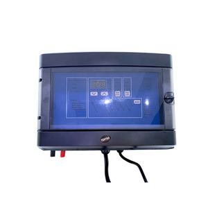 Finn Forst Nouveau Design Creusée <span class=keywords><strong>ou</strong></span> <span class=keywords><strong>Hors</strong></span> <span class=keywords><strong>Sol</strong></span> <span class=keywords><strong>Piscine</strong></span> <span class=keywords><strong>Sel</strong></span> Chlorinateur - Product Image 3