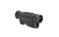 Monocular Térmico Infrarrojo Hti HT-S201 256*192 25mm de Doble Uso (Día/Noche), Compatible con WIFI, Resistente al Agua IP67, Alcance de 10m-1200m, 1x-4x
