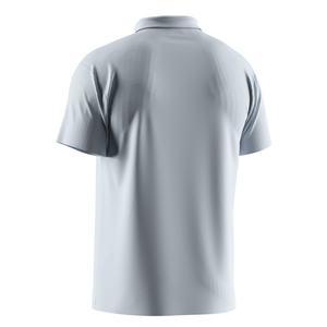 Polo de Manga Corta con Tecnología de Refrigeración, Dobladillo sin Costuras Cortado con Láser y Tecnología de Absorción de Humedad, Perfecto para Golf, Senderismo y Oficina - Product Image 6