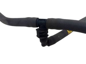 3C0955970C 1300712042 3C0955970 Manguera de agua Lavadora Manguera de boquilla de agua SRA Faro xenón Compatible con VW - Product Image 5