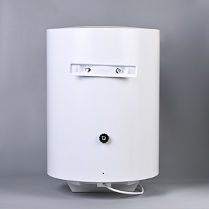 Chauffe-eau électrique à accumulation pour toilettes, bain et douche, avec affichage numérique, chauffage rapide domestique 2100W, modèle A21 - Product Image 4
