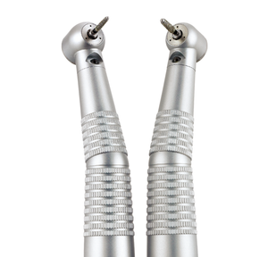 K-a-v-o tipi dişçi frezesi yüksek hızlı el aleti led düğme el aleti üçlü su spreyi ile 2 delik ve 4 delik seçmek için - Product Image 1